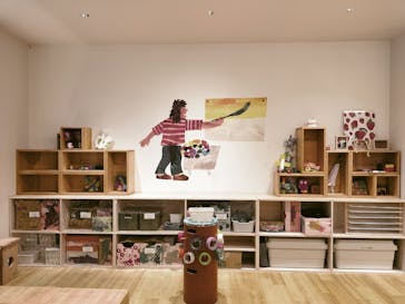 PLAY! PARK ERIC CARLEに投稿された画像（2025/7/5）