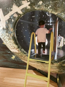 PLAY! PARK ERIC CARLEに投稿された画像（2025/7/5）