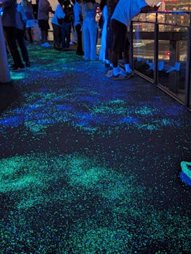 梅田スカイビル・空中庭園展望台に投稿された画像（2025/7/5）