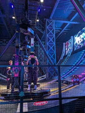 東京ジョイポリスに投稿された画像（2025/7/5）