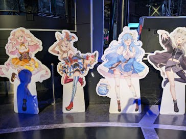 東京ジョイポリスに投稿された画像（2025/7/5）