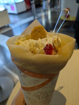 東京ジョイポリスに投稿された画像（2025/7/5）