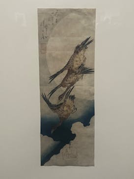 五大浮世絵師展ー歌麿 写楽 北斎 広重 国芳に投稿された画像（2025/7/6）