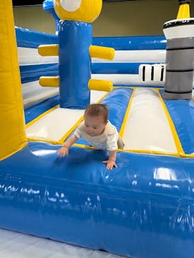 キッズランドUS 岐阜柳津店に投稿された画像（2025/7/6）