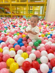 キッズランドUS 岐阜柳津店に投稿された画像（2025/7/6）
