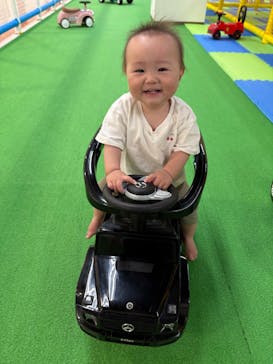 キッズランドUS 岐阜柳津店に投稿された画像（2025/7/6）