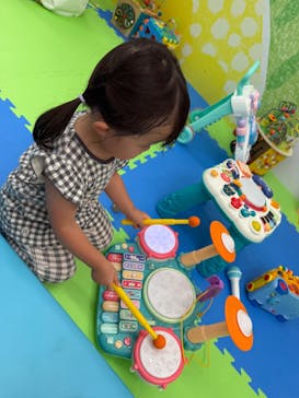 キッズランドUS 松戸常盤平店に投稿された画像（2025/7/6）