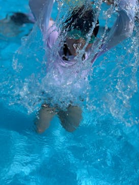 海の中道サンシャインプールに投稿された画像（2025/7/6）