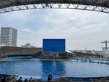 名古屋港水族館に投稿された画像（2025/7/6）
