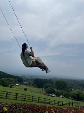 まかいの牧場に投稿された画像（2025/7/6）