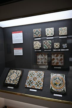 INAXライブミュージアムに投稿された画像（2025/7/6）