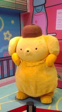 サンリオピューロランドに投稿された画像（2025/7/6）