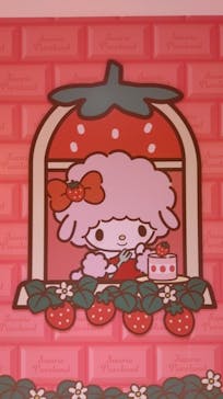 サンリオピューロランドに投稿された画像（2025/7/6）