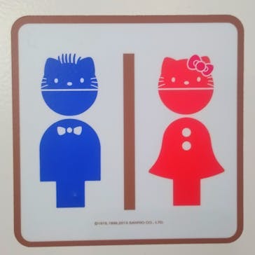 サンリオピューロランドに投稿された画像（2025/7/6）