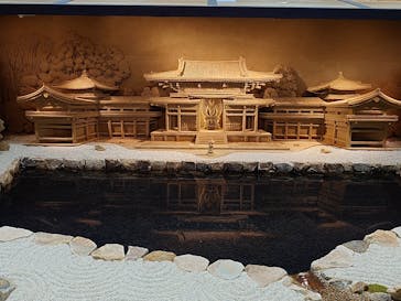 鳥取砂丘砂の美術館に投稿された画像（2025/7/6）