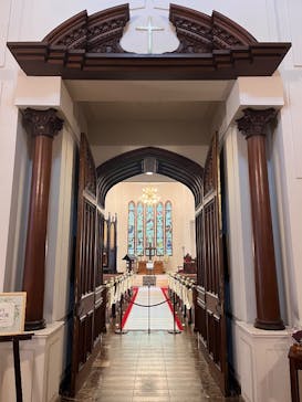 那須ステンドグラス美術館に投稿された画像（2025/7/6）