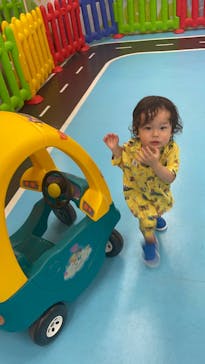 キッズランドUS 大阪松原店に投稿された画像（2025/7/6）