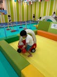 ピュアハートキッズランド入間サイオスに投稿された画像（2025/7/6）