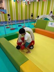 ピュアハートキッズランド入間サイオスに投稿された画像（2025/7/6）