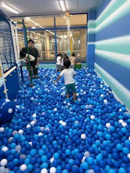 ピュアハートキッズランド入間サイオスに投稿された画像（2025/7/6）