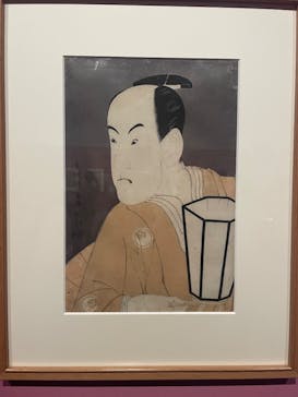 五大浮世絵師展ー歌麿 写楽 北斎 広重 国芳に投稿された画像（2025/7/6）