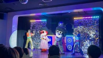 神戸アンパンマンこどもミュージアム＆モールに投稿された画像（2025/7/6）