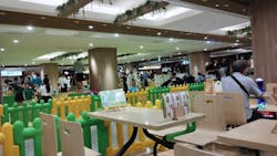 ザキッズ 横浜ノースポートモール店に投稿された画像（2025/7/6）