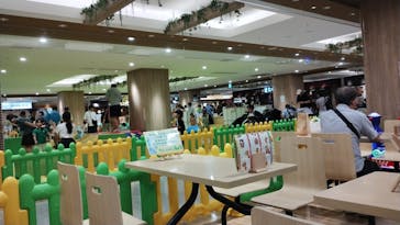 ザキッズ 横浜ノースポートモール店に投稿された画像（2025/7/6）