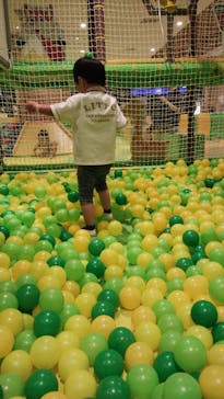 ザキッズ 横浜ノースポートモール店に投稿された画像（2025/7/6）