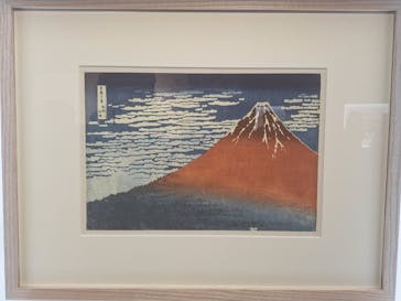 HOKUSAI : ANOTHER STORY in TOKYOに投稿された画像（2025/7/6）