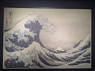 HOKUSAI : ANOTHER STORY in TOKYOに投稿された画像（2025/7/6）