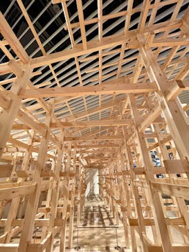 森美術館に投稿された画像（2025/7/6）