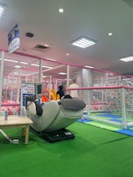 キッズランドUS 東京ひばりヶ丘店に投稿された画像（2025/7/6）