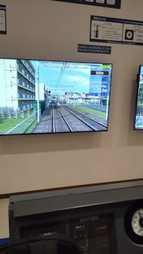 京王れーるランドに投稿された画像（2025/7/6）