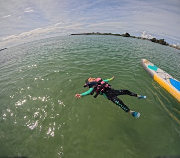 沖縄マリンサービス碧に投稿された画像（2025/7/6）