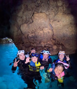 沖縄マリンサービス碧に投稿された画像（2025/7/6）