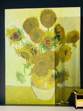 Immersive Museum OSAKA 2025に投稿された画像（2025/7/6）