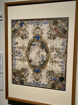 スウェーデン国立美術館　素描コレクション展―ルネサンスからバロックまでに投稿された画像（2025/7/6）