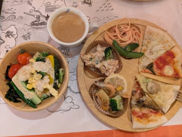 マリノグループ店舗に投稿された画像（2025/7/6）