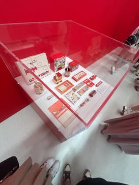 Hello Kitty展 ーわたしが変わるとキティも変わるー（福岡市美術館）に投稿された画像（2025/7/6）