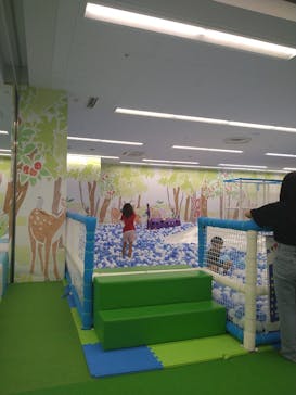 キッズランドUS 群馬渋川店に投稿された画像（2025/7/6）