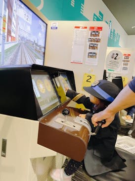 京都鉄道博物館×京都水族館に投稿された画像（2025/7/6）