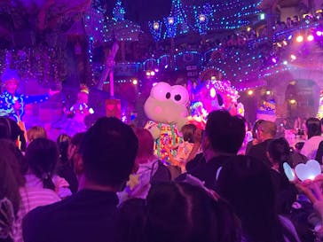 サンリオピューロランドに投稿された画像（2025/7/6）