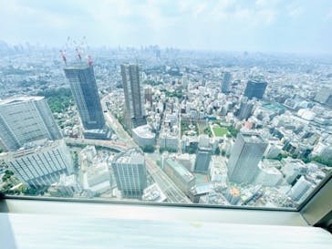 サンシャイン60展望台に投稿された画像（2025/7/6）