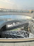 梅田スカイビル・空中庭園展望台に投稿された画像（2025/7/6）