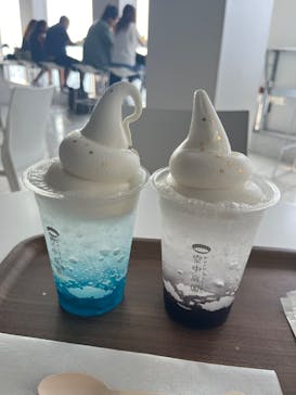 梅田スカイビル・空中庭園展望台に投稿された画像（2025/7/6）