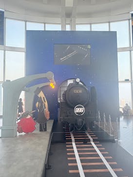 「銀河鉄道999」50周年プロジェクト 松本零士展　創作の旅路に投稿された画像（2025/7/6）