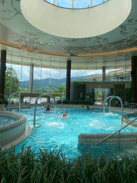 ヒルトン小田原リゾート&スパに投稿された画像（2025/7/6）