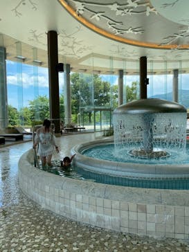 ヒルトン小田原リゾート&スパに投稿された画像（2025/7/6）