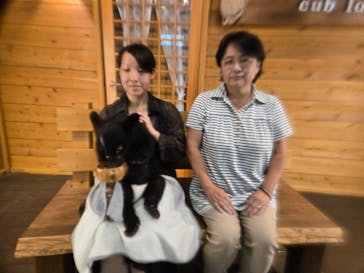 奥飛騨クマ牧場に投稿された画像（2025/7/6）